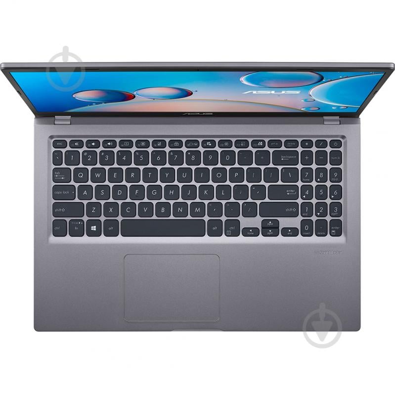 Ноутбук Asus VivoBook 15,6" (X515MA-EJ435) slate grey - фото 3