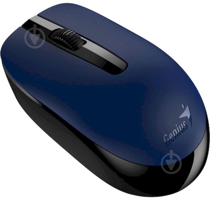 Мышка Genius NX-7007 blue (31030026405) - фото 3 Мышка Genius NX-7007 blue (31030026405) - фото 3