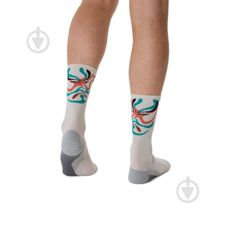 Носки Asics PERFORMANCE RUN CREW SOCK 3013B117-200 р.43-46 разноцветный - фото 5 Носки Asics PERFORMANCE RUN CREW SOCK 3013B117-200 р.43-46 разноцветный - фото 5