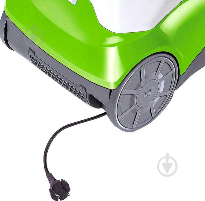 ВИТРИНА! Пылесос THOMAS Perfect Air Feel Fresh X3 - фото 7 ВИТРИНА! Пылесос THOMAS Perfect Air Feel Fresh X3 - фото 7