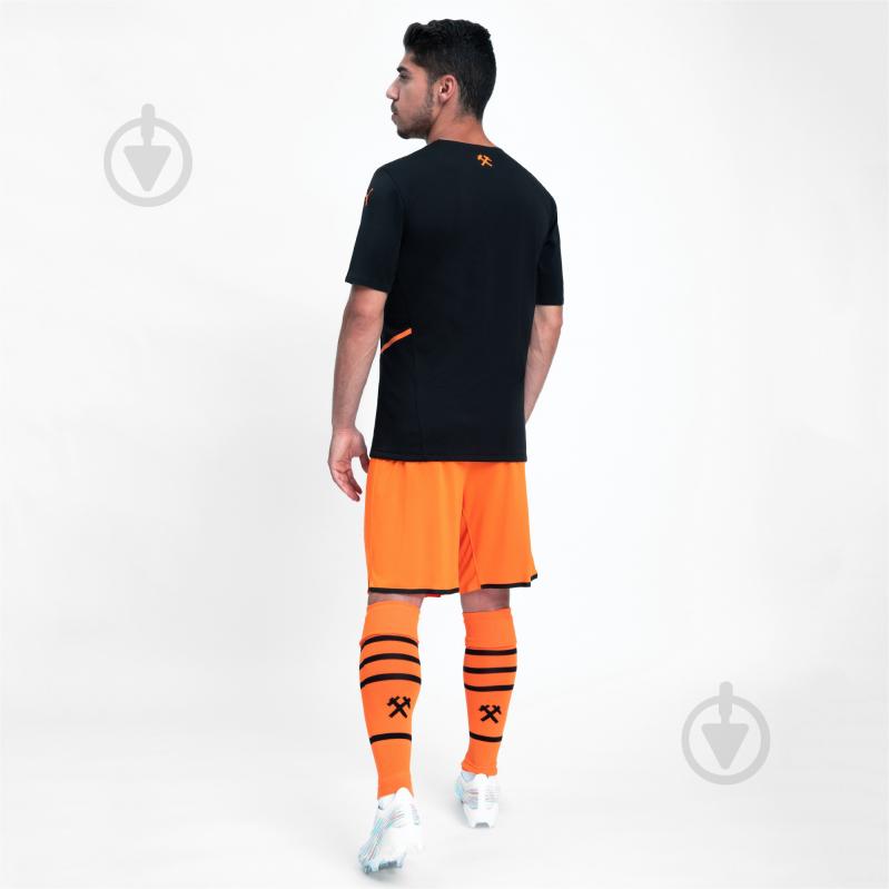 Шорти Puma FCSD Shorts Promo 76410201 р. 2XL чорний - фото 5