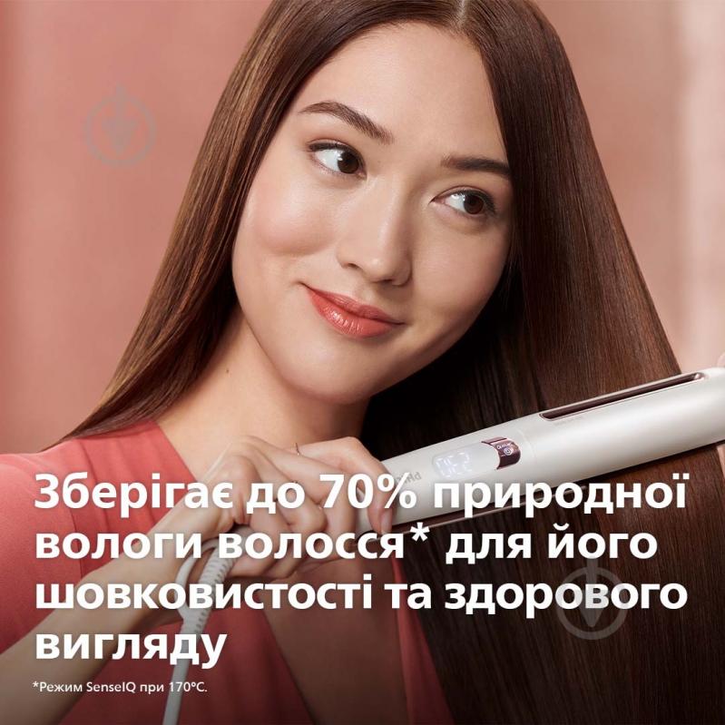 ВИТРИНА! Стайлер Philips SenseIQ BHS830/00 - фото 4