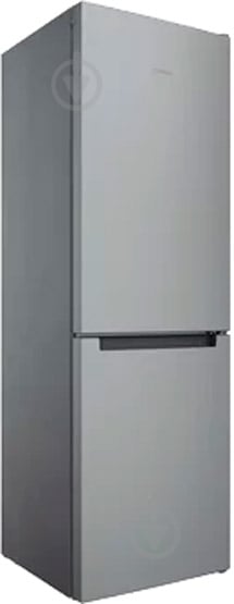 Холодильник Indesit INFC8 TI22X - фото 3