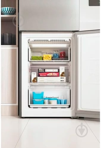 Холодильник Indesit INFC8 TI22X - фото 11