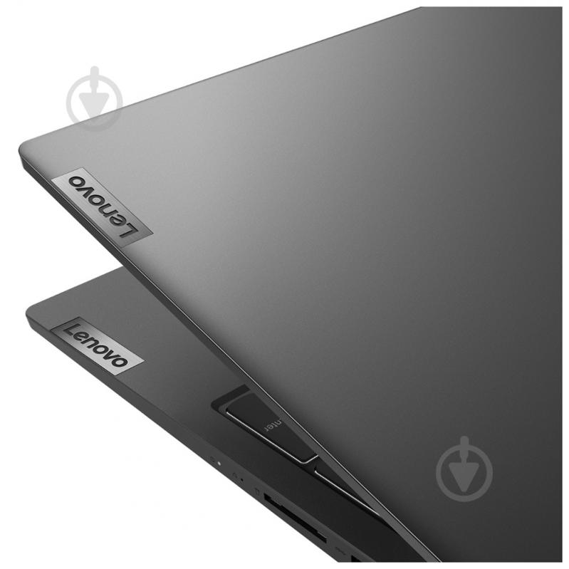 Ноутбук Lenovo IdeaPad 5 15,6" (82LN00Q3RA) silver - фото 5