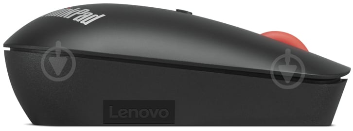 Мышь Lenovo ThinkPad USB-C Wireless Compact black (4Y51D20848) - фото 4