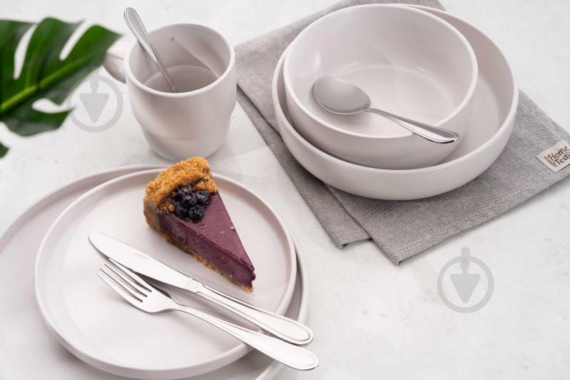 Набор столовых ножей Ardesto Gemini Venice 2 шт. нержавеющая сталь AR1906VK - фото 4 Набор столовых ножей Ardesto Gemini Venice 2 шт. нержавеющая сталь AR1906VK - фото 4