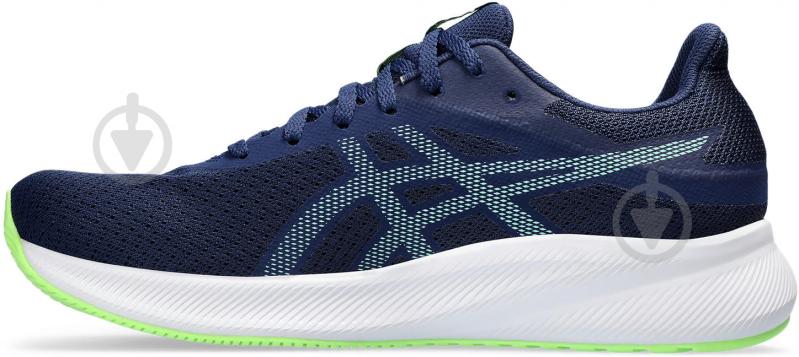 Кроссовки мужские Asics PATRIOT 13 1011B485_407 р.43,5 синие - фото 2