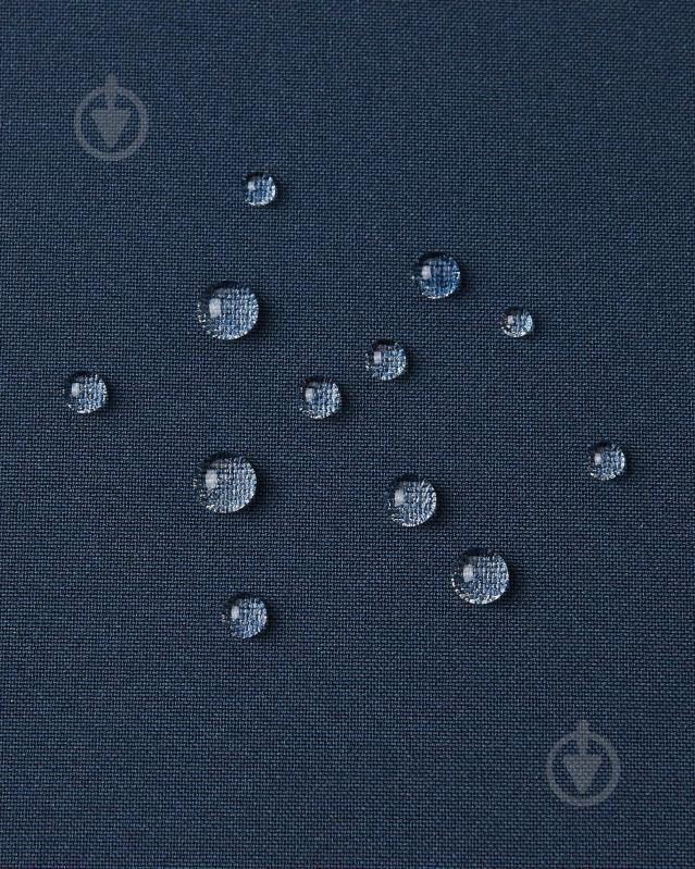 Куртка-парка для мальчиков Reima Mutka р.80 темно-синий 5100037B-6980 - фото 5