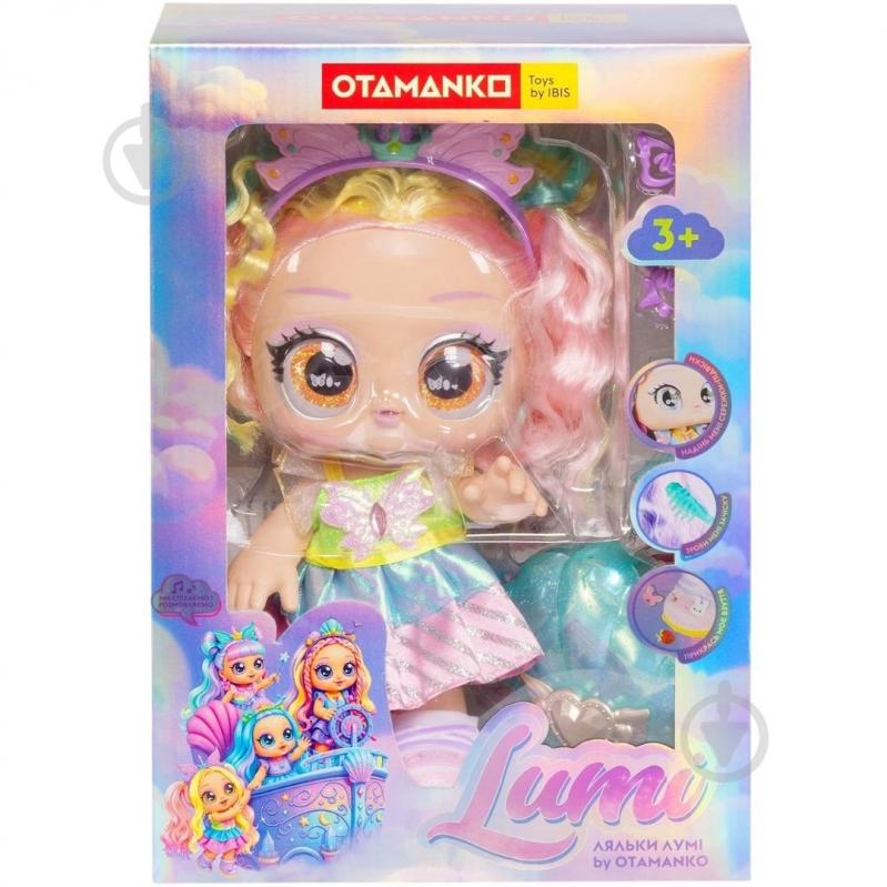 Кукла OTAMANKO Lumi Санни 5320456 - фото 6