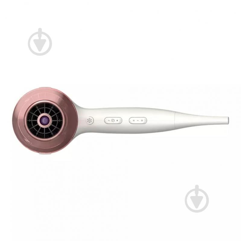 ВИТРИНА! Фен Philips MoistureProtect HP8281/00 - фото 11