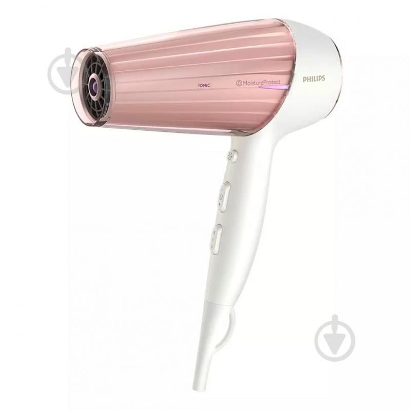 ВИТРИНА! Фен Philips MoistureProtect HP8281/00 - фото 12
