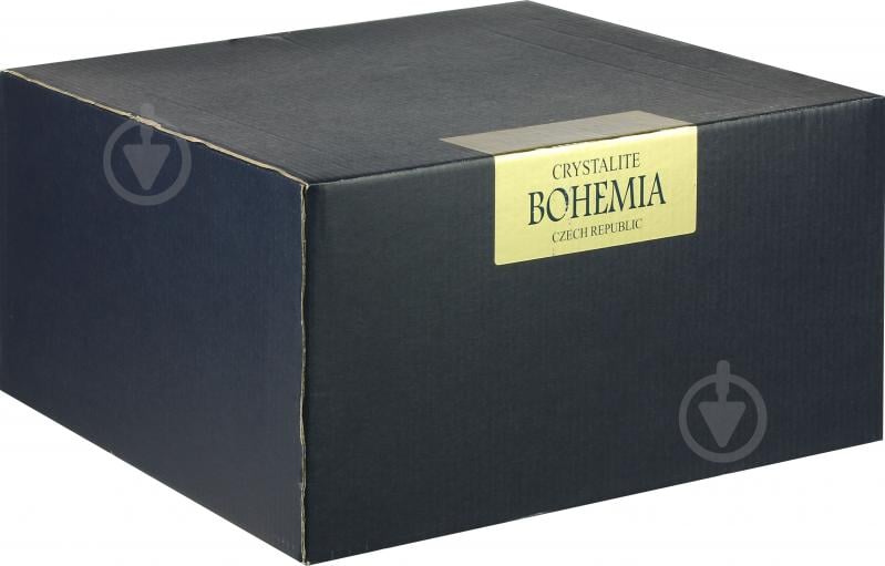 Фруктовница Bohemia Diamond 9K7-6KE30-0-99T41-280 - фото 2 Фруктовница Bohemia Diamond 9K7-6KE30-0-99T41-280 - фото 2