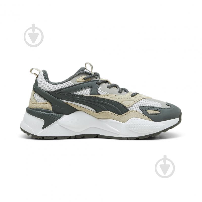 Кроссовки мужские Puma RS-X EFEKT PRM 39077624 р.45 бежевые - фото 7