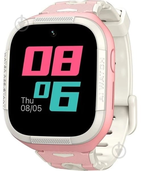 Смарт-годинник Mibro Watch Phone P5 (XPSWP003) pink (1072972) - фото 2