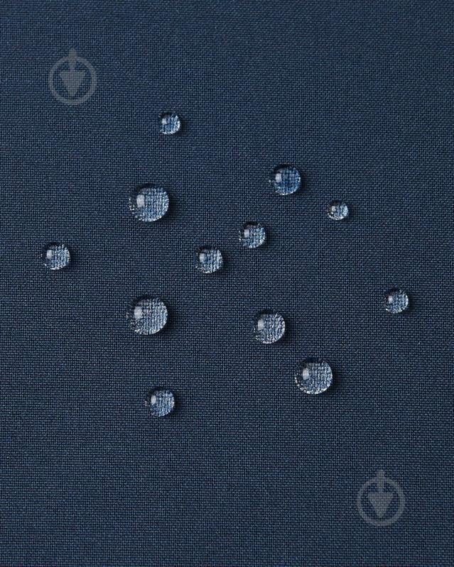 Куртка-парка для мальчиков Reima Mutka р.104 темно-синий 5100037B-6980 - фото 5