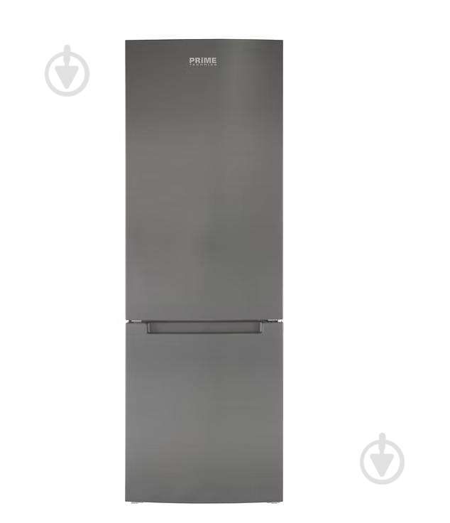 Холодильник PRIME Technics RFS 1803 MX - фото 1