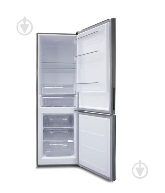 Холодильник PRIME Technics RFS 1803 MX - фото 4