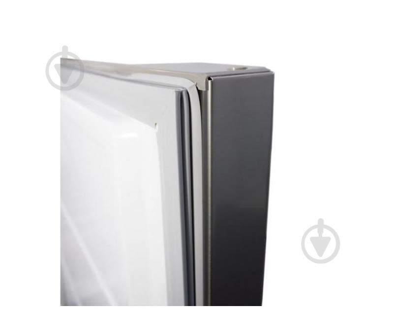 Холодильник PRIME Technics RFS 1803 MX - фото 11
