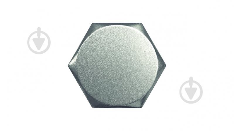 Болт метрический 31957 ЦБ DIN 933 12x40 мм 5 шт. клас прочности 5,8 snapt - фото 3 Болт метрический 31957 ЦБ DIN 933 12x40 мм 5 шт. клас прочности 5,8 snapt - фото 3