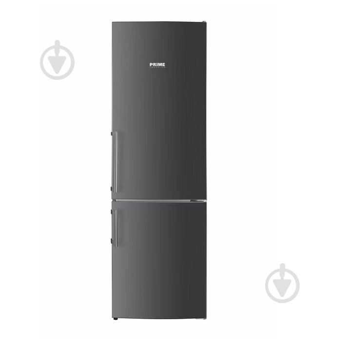Холодильник PRIME Technics RFS 1853 MX - фото 1 Холодильник PRIME Technics RFS 1853 MX - фото 1