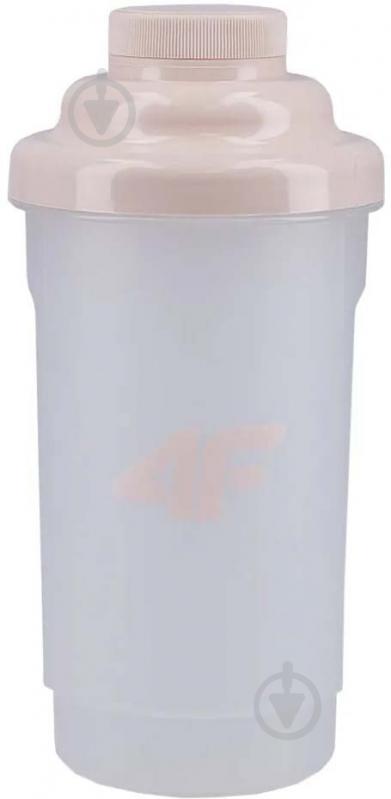 Шейкер 4F - фото 1