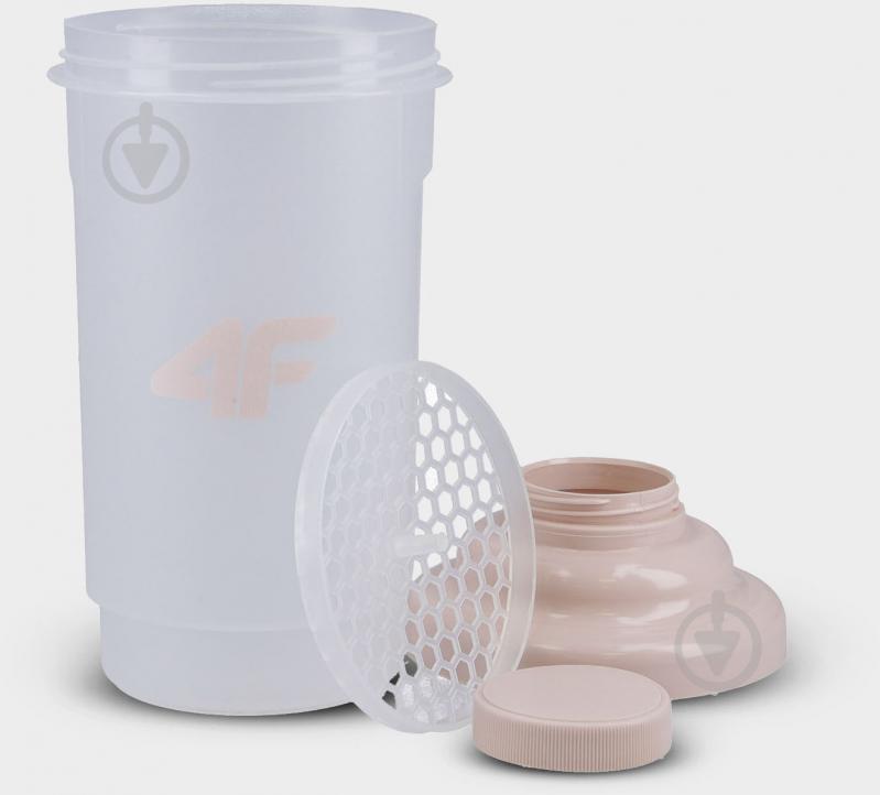 Шейкер 4F - фото 2