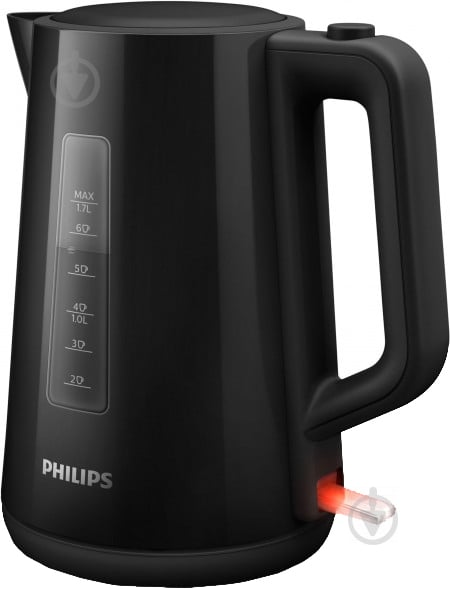 Электрочайник Philips Daily Collection HD9318/20 Series 3000 - фото 2