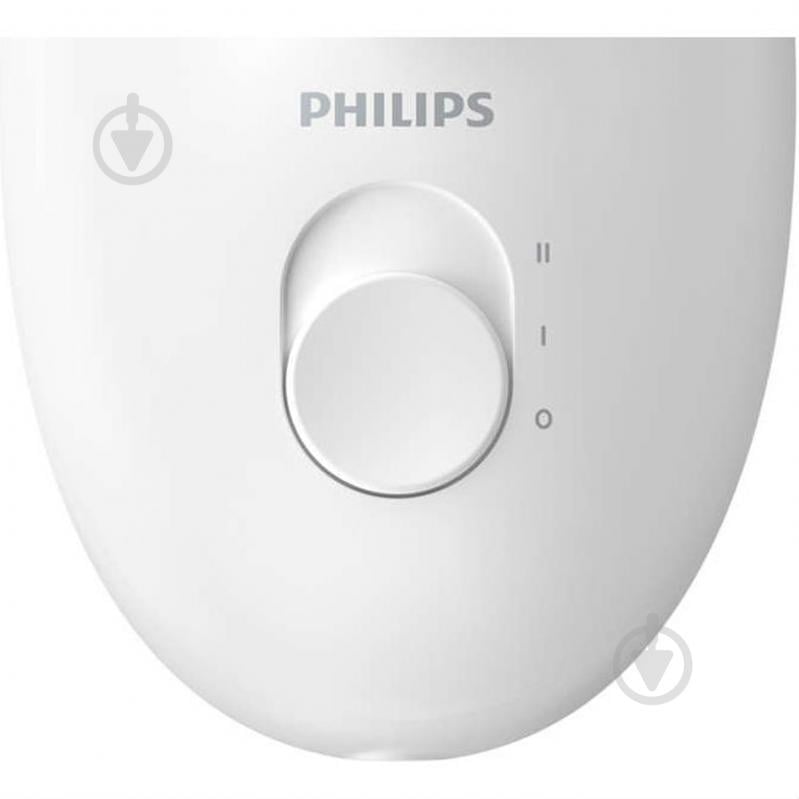ВІТРИНА! Епілятор Philips Satinelle Essential BRE235/00 - фото 8