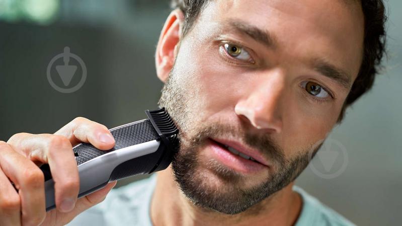 ВИТРИНА! Триммер Philips Beardtrimmer series 5000 BT5502/15 - фото 10