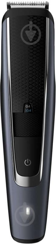 ВИТРИНА! Триммер Philips Beardtrimmer series 5000 BT5502/15 - фото 2