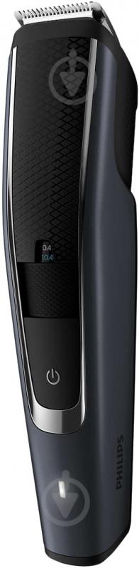 ВИТРИНА! Триммер Philips Beardtrimmer series 5000 BT5502/15 - фото 3
