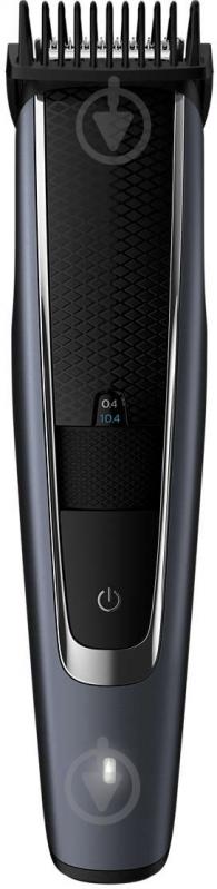 ВИТРИНА! Триммер Philips Beardtrimmer series 5000 BT5502/15 - фото 4