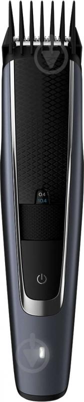 ВИТРИНА! Триммер Philips Beardtrimmer series 5000 BT5502/15 - фото 5