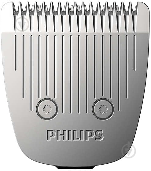 ВИТРИНА! Триммер Philips Beardtrimmer series 5000 BT5502/15 - фото 6