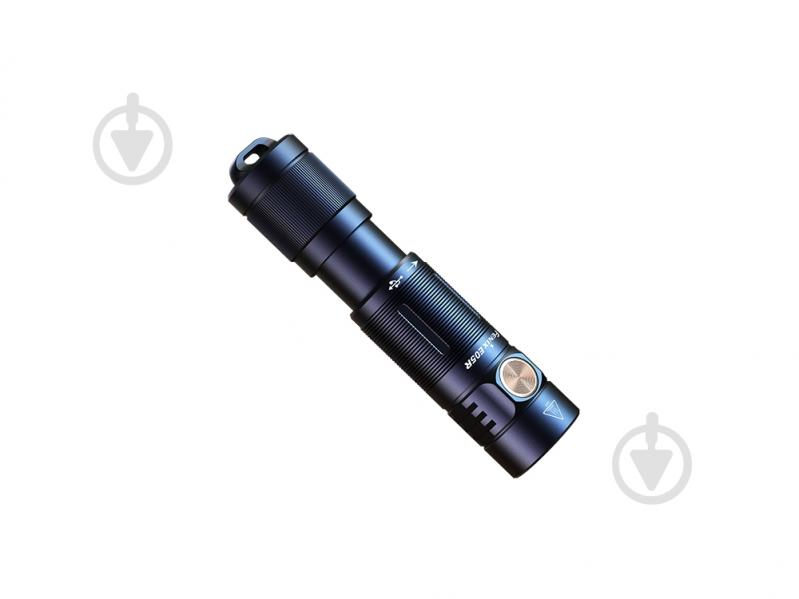 Фонарик Fenix РУЧНОЙ E05R 400лм - фото 4