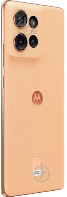 Смартфон Motorola Edge 50 12/512GB peach fuzz (1076861) - фото 7