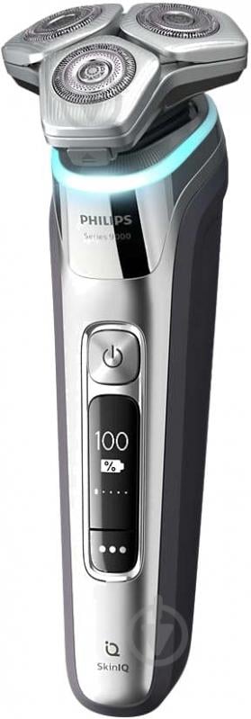 ВИТРИНА! Электробритва Philips S9975/55 серии 9000 - фото 17 ВИТРИНА! Электробритва Philips S9975/55 серии 9000 - фото 17