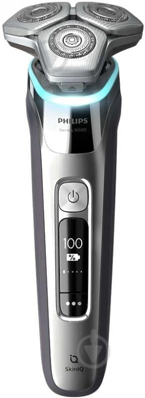 ВИТРИНА! Электробритва Philips S9975/55 серии 9000 - фото 18 ВИТРИНА! Электробритва Philips S9975/55 серии 9000 - фото 18