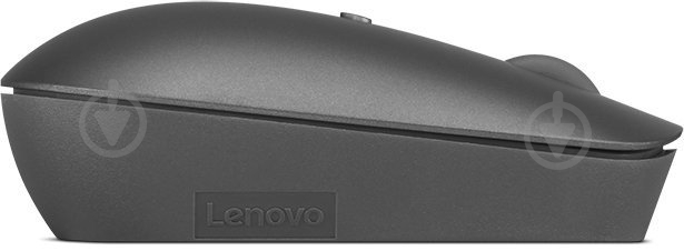 Мышь Lenovo 540 USB-C Wireless Compact Storm Grey (GY51D20867) - фото 5