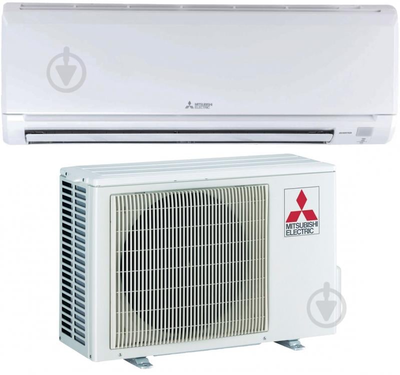 Кондиціонер Mitsubishi Electric MSY-TP50VF/MUY-TP50VF - фото 1