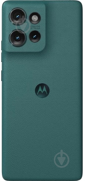 Смартфон Motorola Edge 50 12/512GB jungle green (1076862) - фото 5