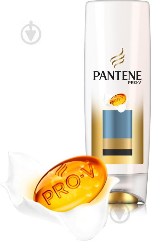 Бальзам Pantene Зволоження та відновлення 200 мл - фото 4