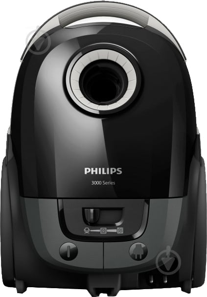 Пилосос Philips 3000 Series XD3112/09 - фото 4