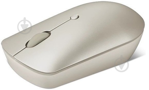 Миша Lenovo 540 USB-C Wireless Compact Mouse sand (GY51D20873) - фото 4