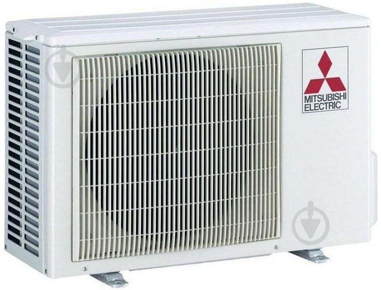 Кондиціонер Mitsubishi Electric MSZ-AY25VGK/MUZ-AY25VG - фото 6