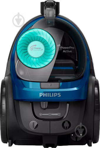 Пылесос Philips PowerPro Active FC9552/09 - фото 5