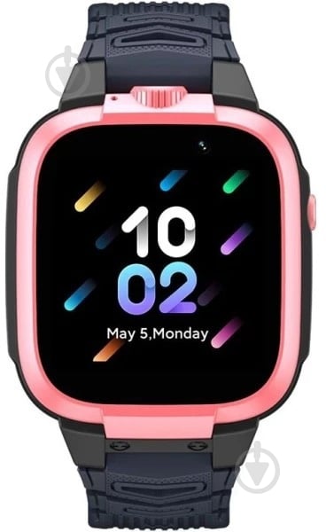 Смарт-часы Mibro Watch Phone Z3 (XPSWZ001) pink (1072974) - фото 1