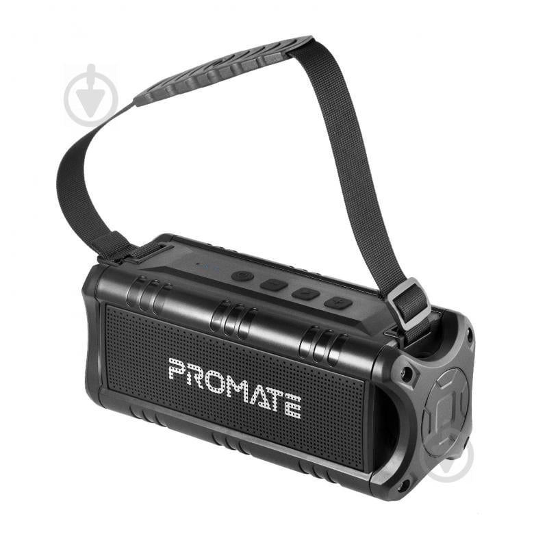 promate escalade 30w ipx5