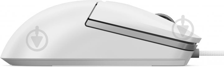 Мышка Lenovo white (GY51H47351) - фото 8